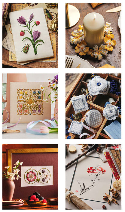 The Handpicked Collection Vol 6