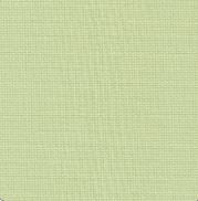 Mimosa Green 16 ct Aida