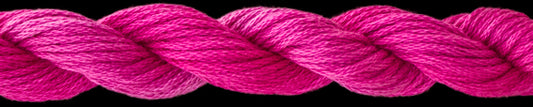 011005 Fuchsia - cotton floss (5yd)