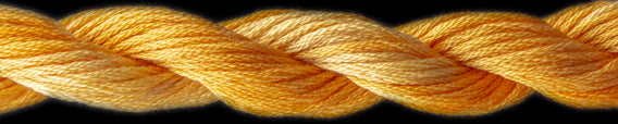 011055 Sunrise - cotton floss (5yd)