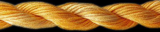 011055 Sunrise - cotton floss (5yd)