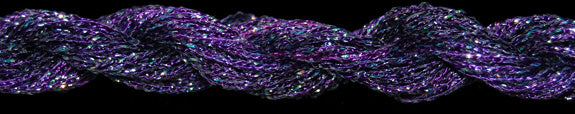 711301 - Mardi Gras #8 Fine Metallic braid
