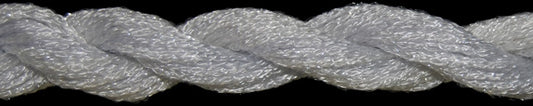 71124 - Ice Age  #8 Fine Metallic braid