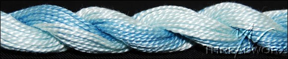 81055 Summer Skies #8 Perle Cotton