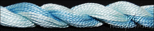 81055 Summer Skies #8 Perle Cotton