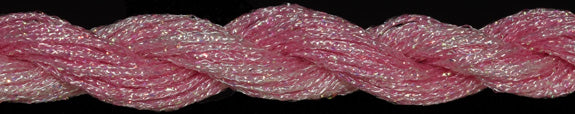 71098 Cherry Blossoms - #8 Fine Metallic braid