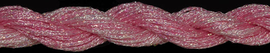 71098 Cherry Blossoms - #8 Fine Metallic braid