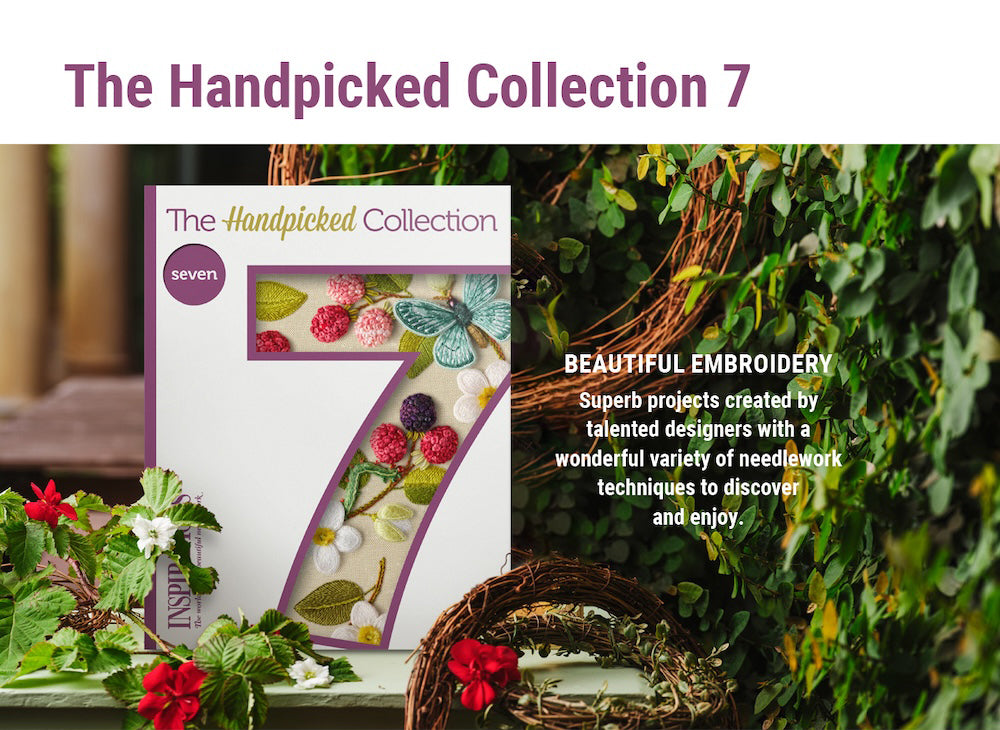 The Handpicked Collection Vol 7
