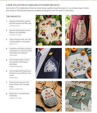 The Handpicked Collection Vol 7