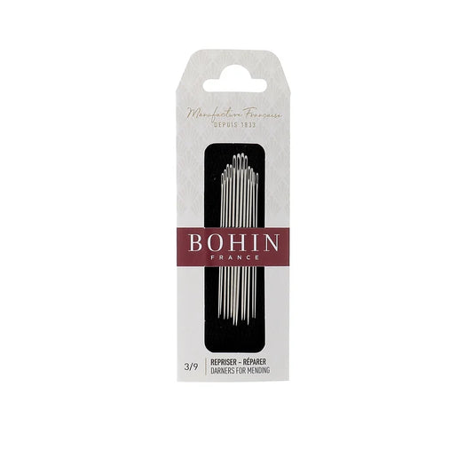 Darning/Mending Needles #3/9 (10pcs)