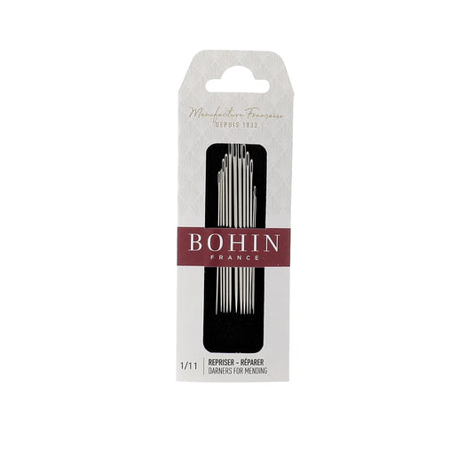 Darning/Mending Needles #1/11 (12pcs)