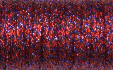 326 Hibiscus - 3.2 mm / 1/8" Ribbon