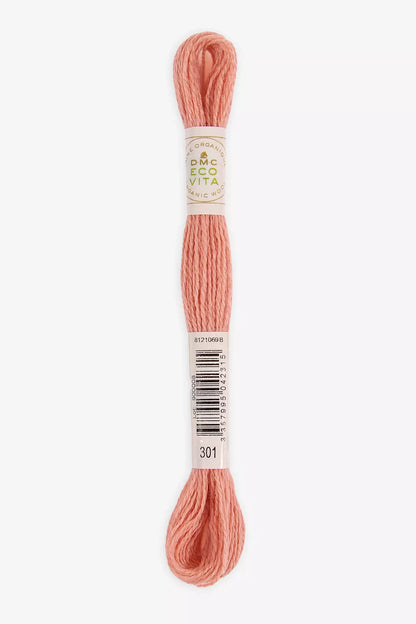 DMC Eco Vita Wool Thread 301