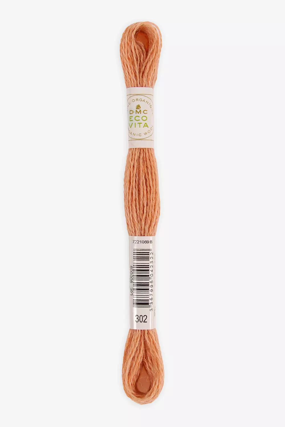 DMC Eco Vita Wool Thread 302