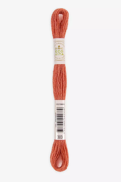 DMC Eco Vita Wool Thread 303