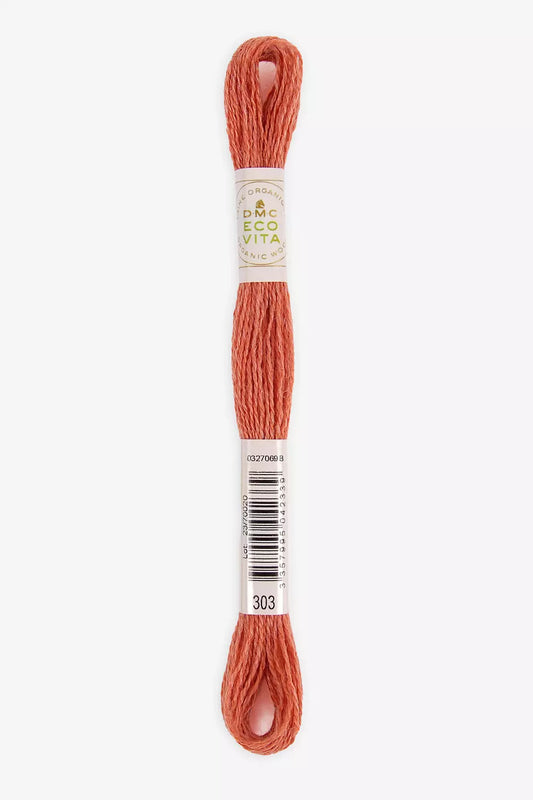 DMC Eco Vita Wool Thread 303