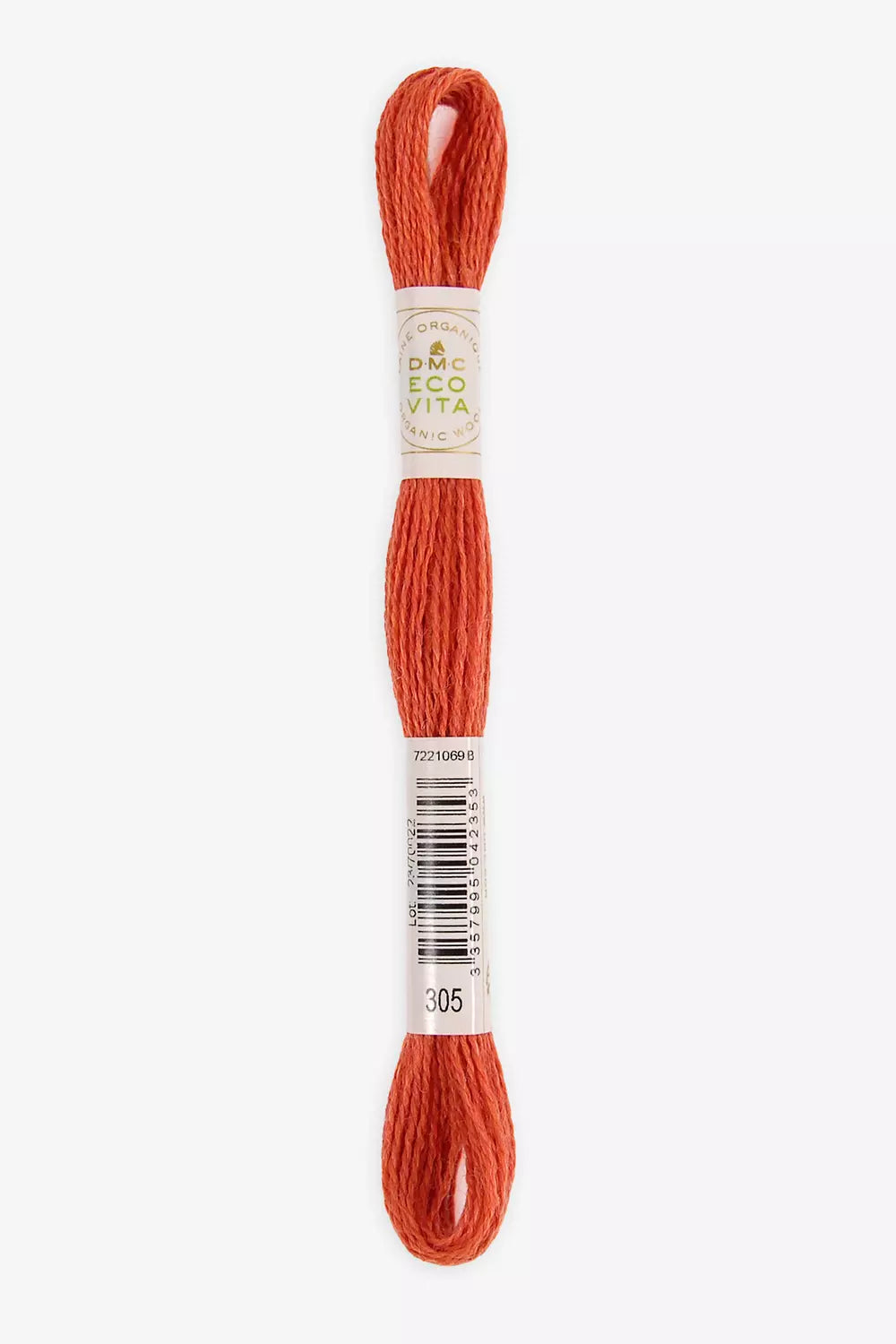 DMC Eco Vita Wool Thread 305