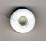 White size D Nymo Beading Thread