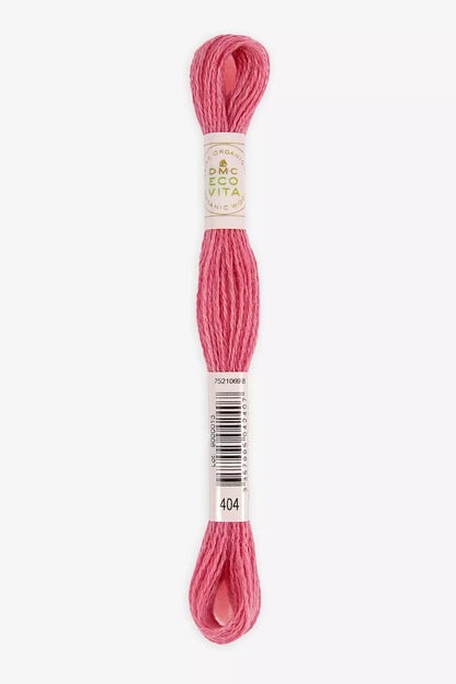 DMC Eco Vita Wool Thread 404