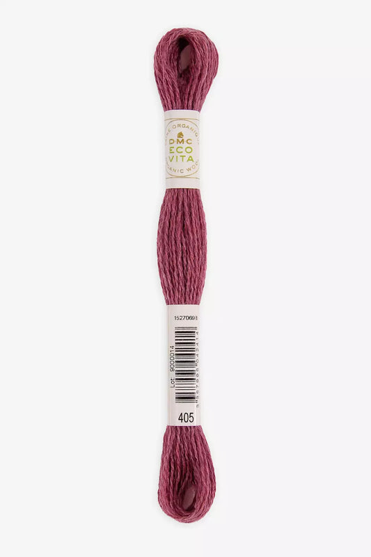 DMC Eco Vita Wool Thread 405