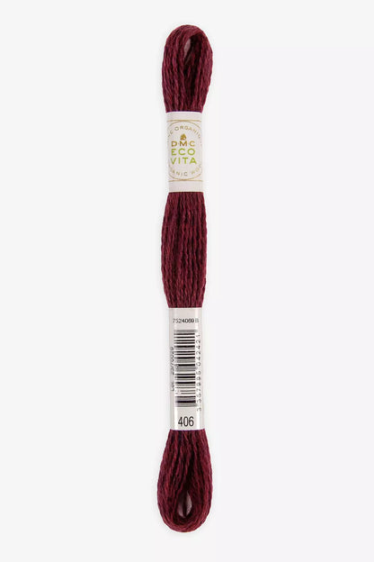 DMC Eco Vita Wool Thread 406