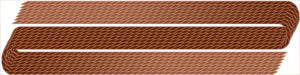 407 Dark to Lt Mahogany – Edmar Frost