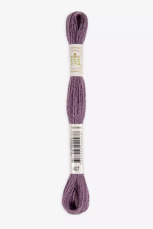 DMC Eco Vita Wool Thread 407