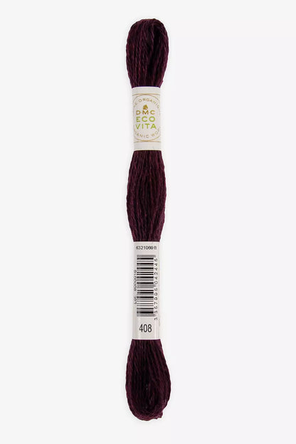 DMC Eco Vita Wool Thread 408