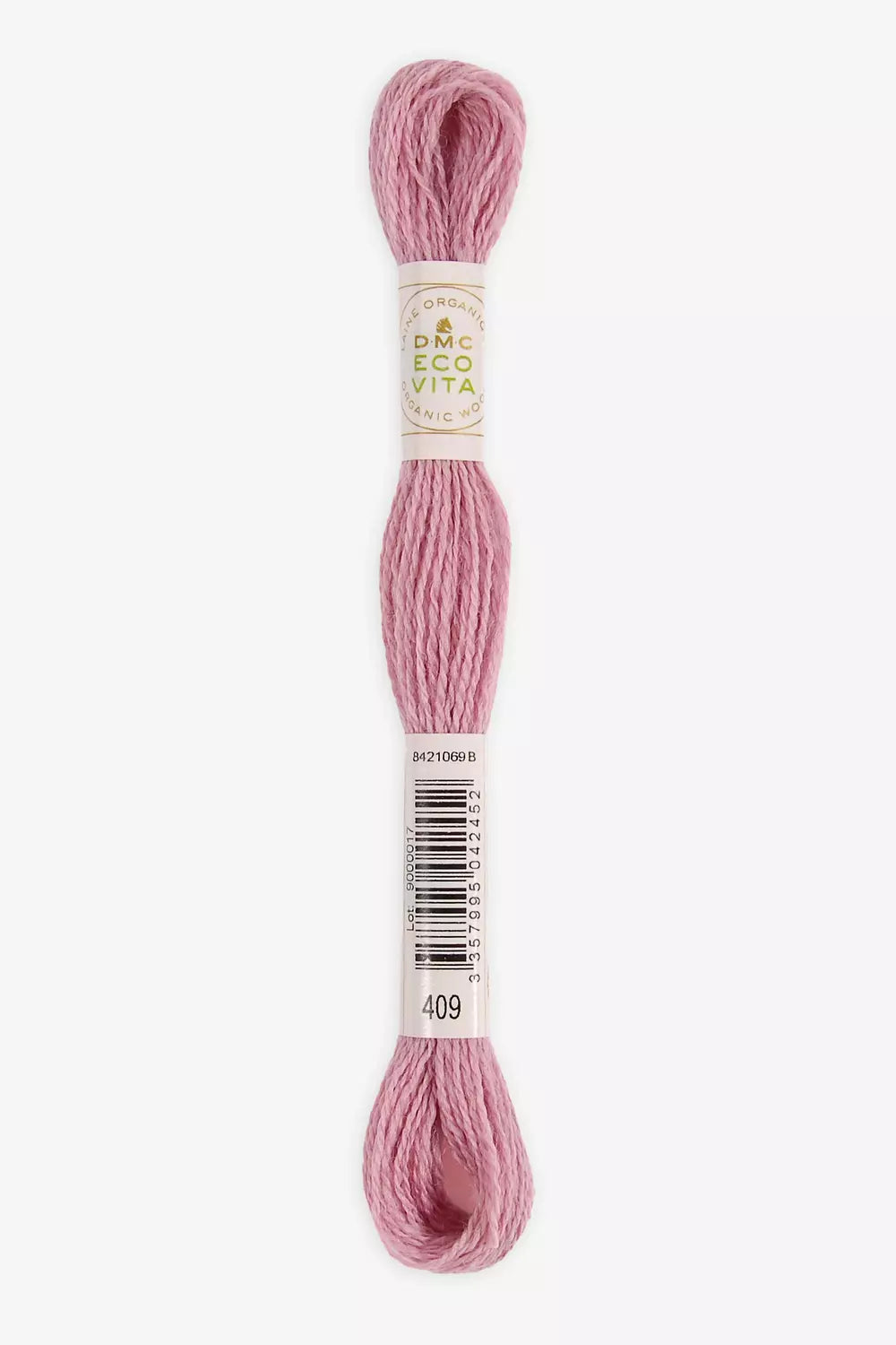 DMC Eco Vita Wool Thread 409