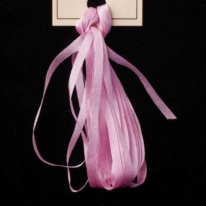 047 Cherry Blossom – 3.5 mm Silk Ribbon