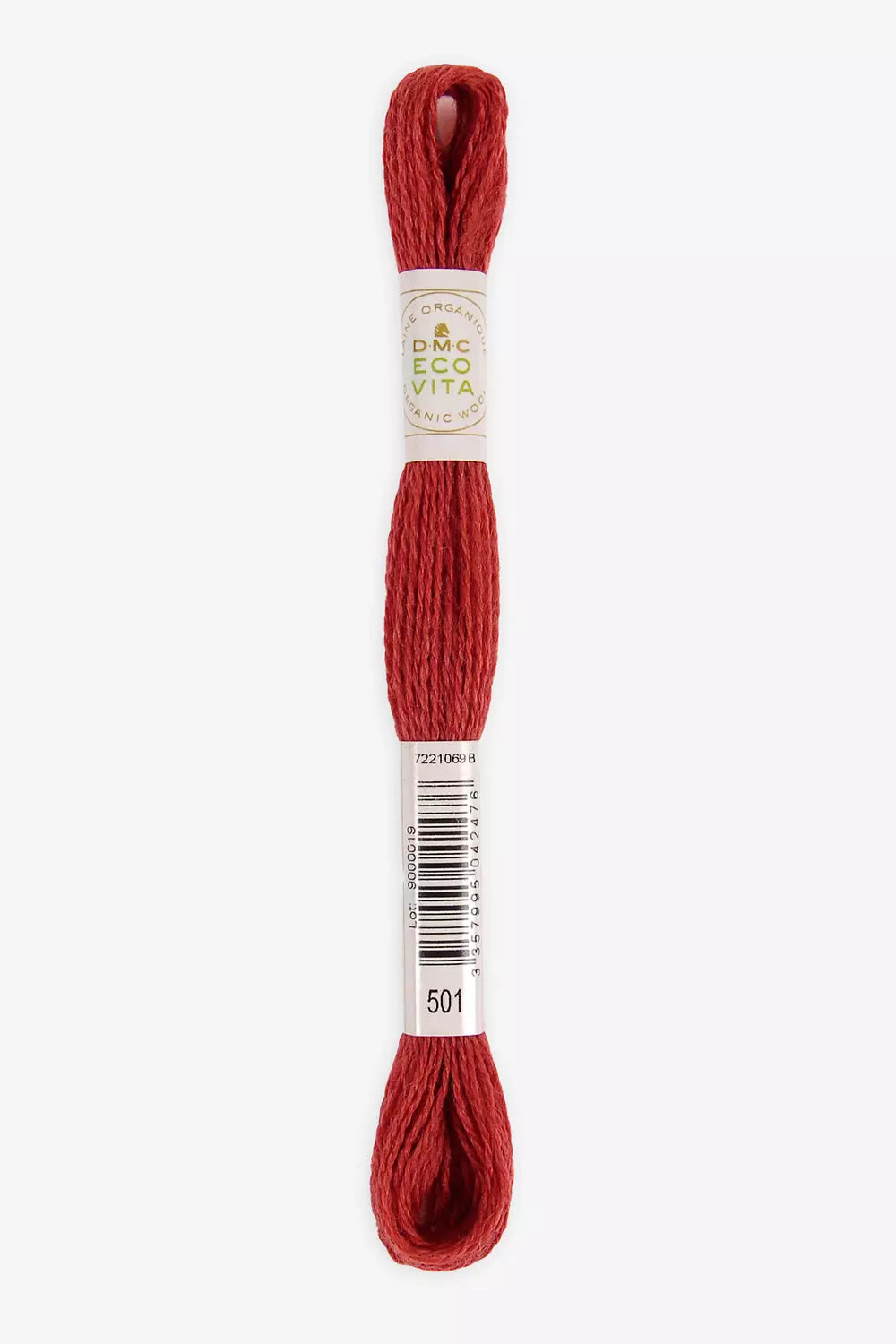 DMC Eco Vita Wool Thread 501