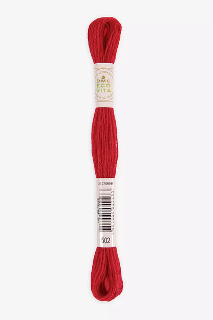 DMC Eco Vita Wool Thread 502