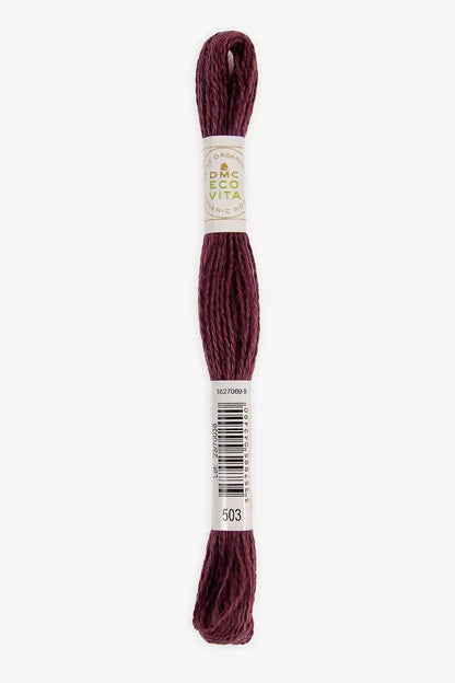 DMC Eco Vita Wool Thread 503