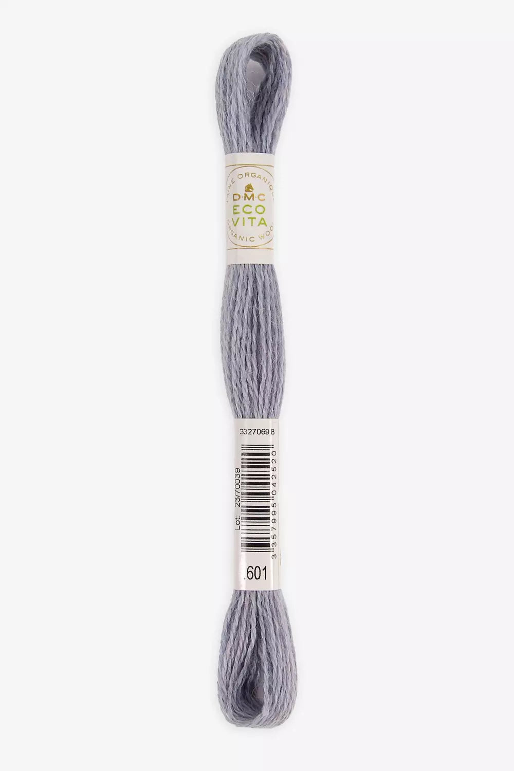 DMC Eco Vita Wool Thread 601