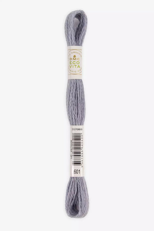 DMC Eco Vita Wool Thread 601