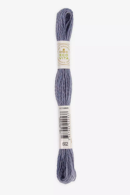 DMC Eco Vita Wool Thread 602