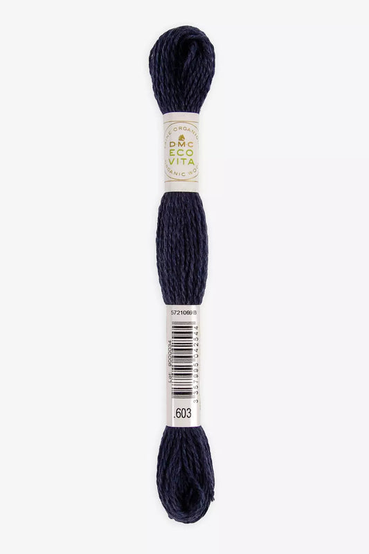 DMC Eco Vita Wool Thread 603