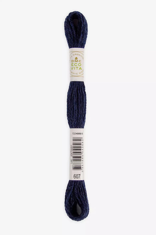 DMC Eco Vita Wool Thread 607