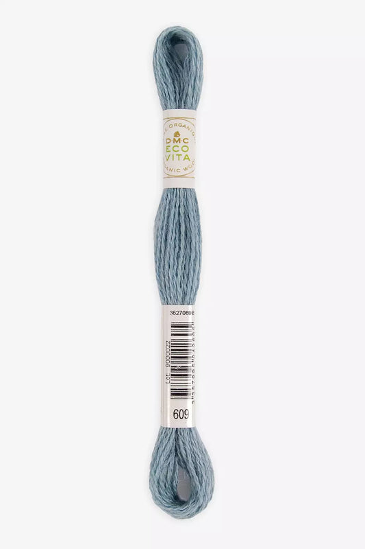 DMC Eco Vita Wool Thread 609