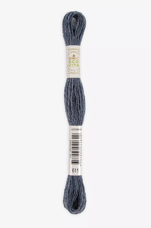 DMC Eco Vita Wool Thread 611