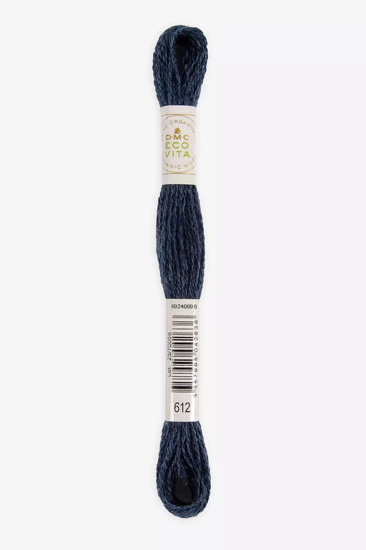 DMC Eco Vita Wool Thread 612