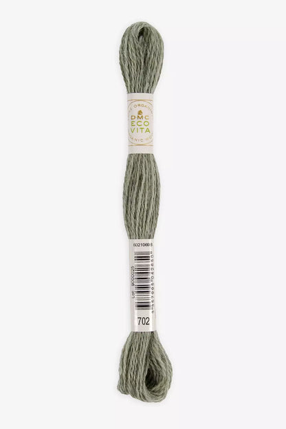 DMC Eco Vita Wool Thread 702