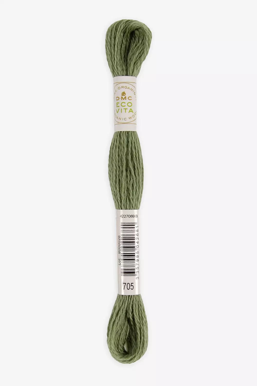DMC Eco Vita Wool Thread 705