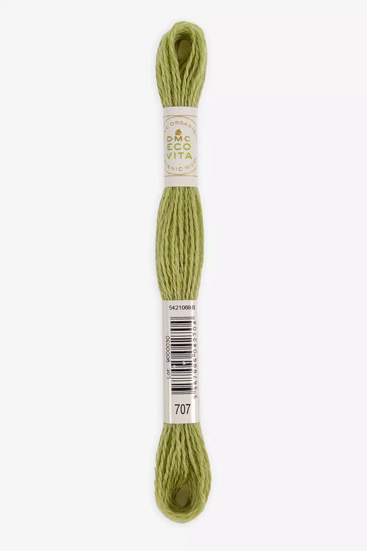 DMC Eco Vita Wool Thread 707