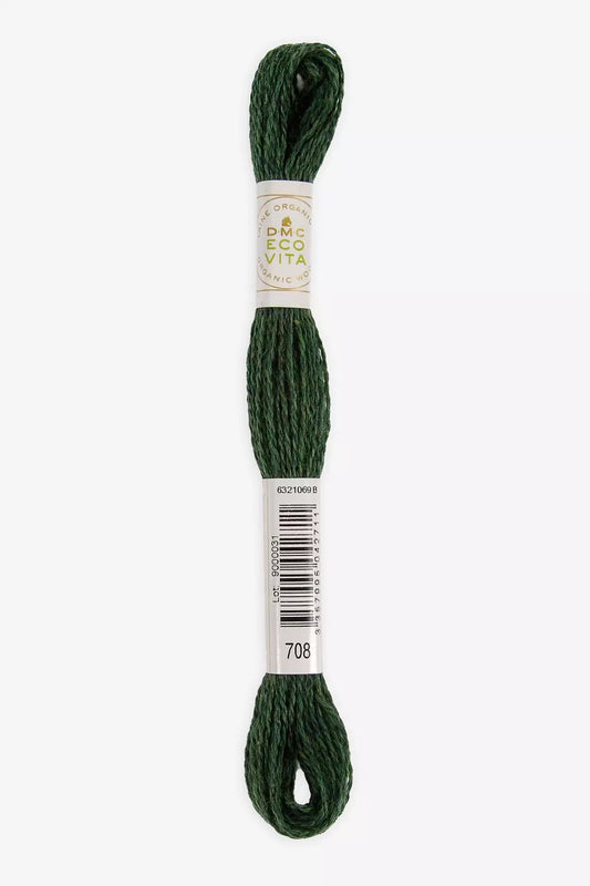 DMC Eco Vita Wool Thread 708