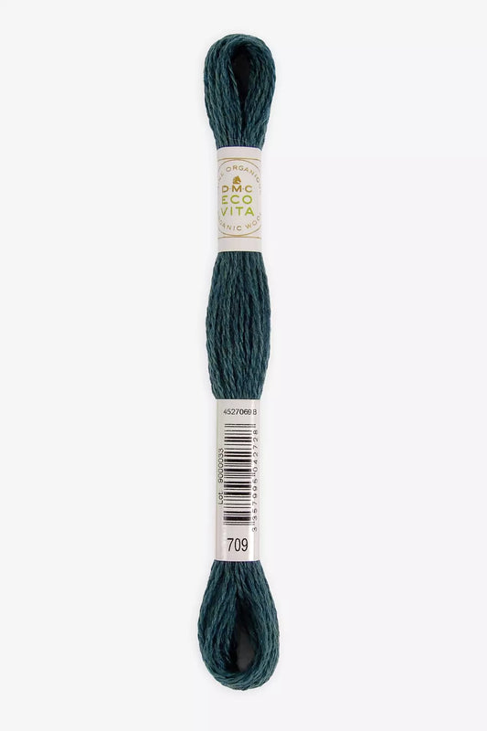 DMC Eco Vita Wool Thread 709