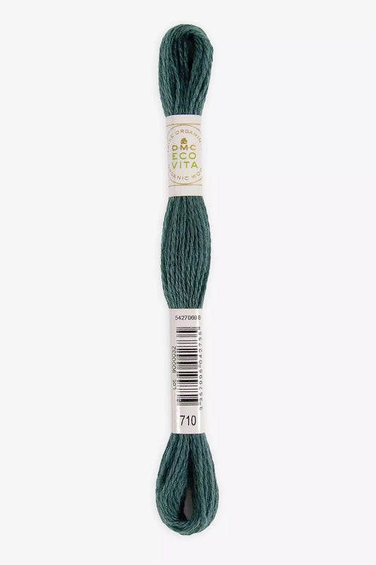 DMC Eco Vita Wool Thread 710