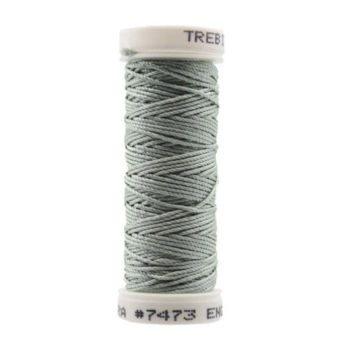 7473 English Ivy Trebizond Silk Thread