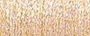 9192 Light Peach – Kreinik 1.6 mm / 1/16” ribbon