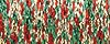238 Christmas – 1.6 Mm / 1/16”  Kreinik Metallic Ribbon